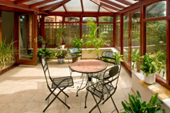 Newlands conservatory quotes