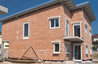 Newlands home extensions