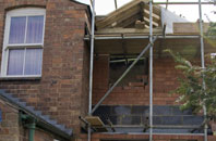 free Newlands home extension quotes