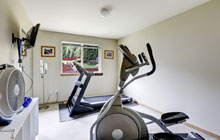 Newlands home gym construction leads